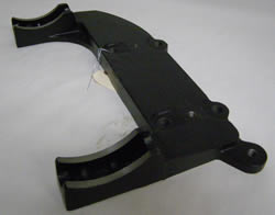 Jet Tool Part JWBS18-408N Trunnion Support Bracket for JWBS18 JWBS18-408N